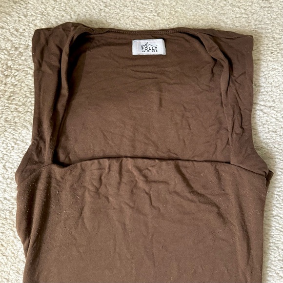 Oh Polly romper - Picture 4 of 6